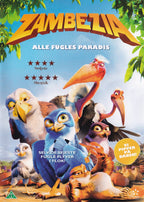 Zambezia (DVD)