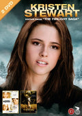 Kirsten Stewart: In the Land of Women/ The Messengers (DVD)
