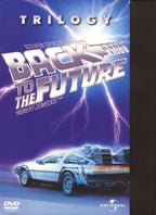 Back to the Future: Trilogy (DVD)