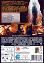 War of the Worlds (DVD)