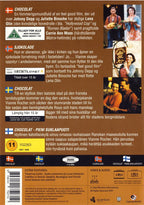 Chocolat (DVD)