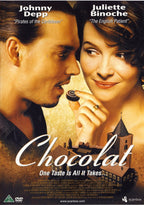 Chocolat (DVD)