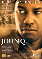 John Q (DVD)