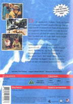 De 5 - og spionerne (DVD)