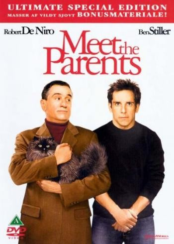 Meet the Parents (DVD)