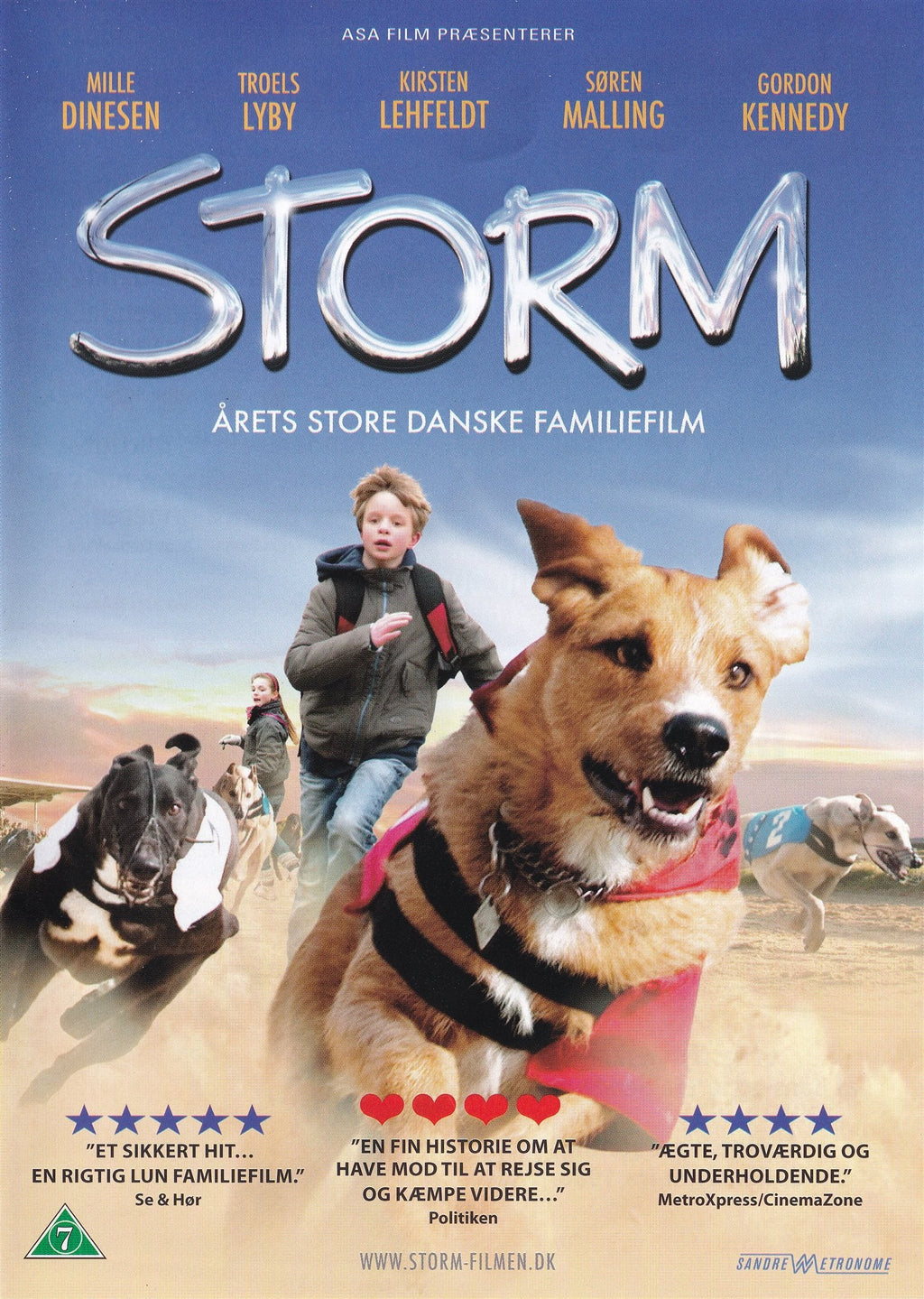 Storm (DVD)