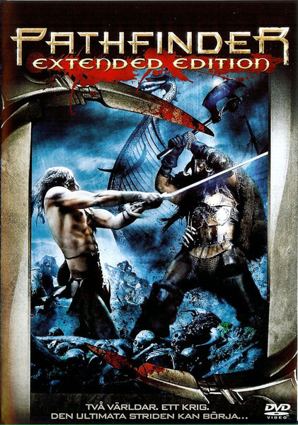 Pathfinder (DVD)