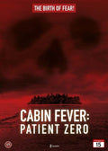 Cabin Fever: Patient Zero (DVD)
