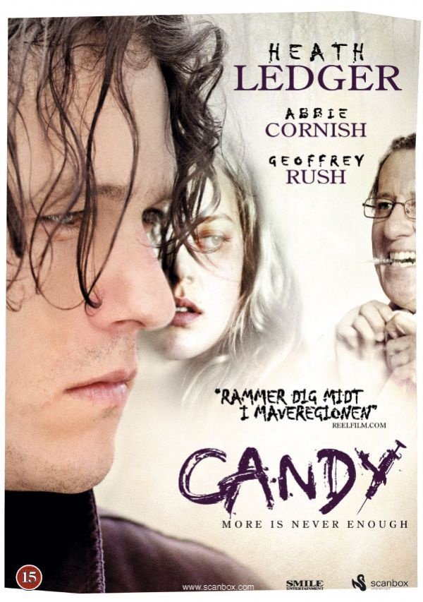Candy (DVD)
