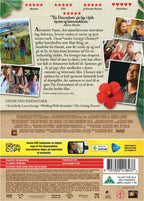 The Descendants (DVD)