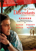 The Descendants (DVD)