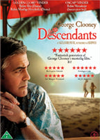 The Descendants (DVD)