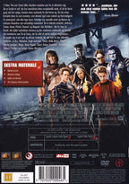 X-Men 3 - Det Sidste Opgør (DVD)