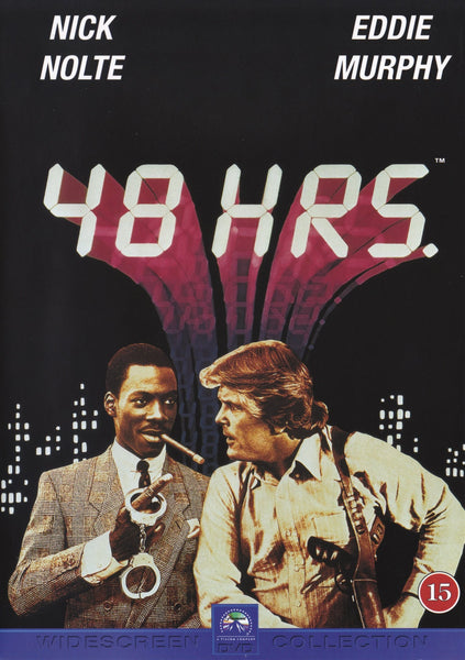 48 Hrs. (DVD)