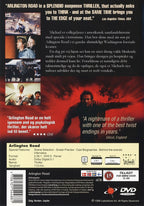 Arlington Road (DVD)