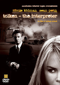 Tolken - The Interpreter (DVD)