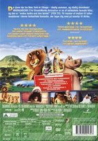 Madagascar 2 (DVD)
