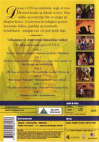 H.C. Andersens eventyrlige verden (DVD)