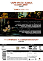 I'm Not There (DVD)