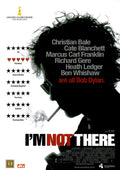 I'm Not There (DVD)