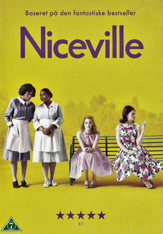 Niceville (DVD)