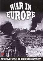 War in Europe (DVD)
