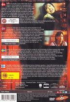 Dark Water (DVD)