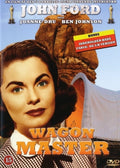 Wagon Master (DVD)