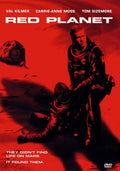 Red Planet (DVD)