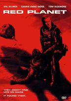 Red Planet (DVD)
