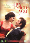 Me Before You (DVD)