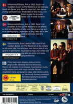 The Wanderers (DVD)