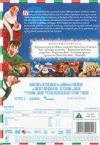 Arthurs Julegaveræs (DVD)