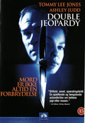 Double Jeopardy (DVD)