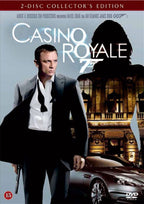 Casino Royale (DVD)