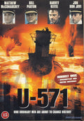 U-571 (DVD)