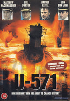 U-571 (DVD)