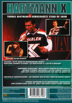 Hartmann X (DVD)