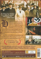 Hitler: The Rise of Evil (DVD)