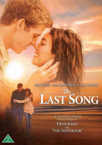 The Last Song (DVD)