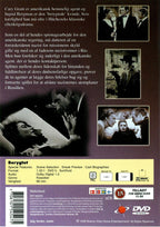 Berygtet (DVD)