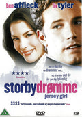 Storbydrømme (DVD)
