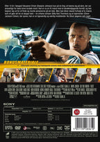 Faster (DVD)