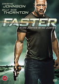 Faster (DVD)
