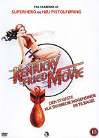 Kentucky Fried Movie (DVD)