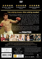 The Fighter (DVD)