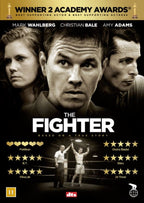 The Fighter (DVD)