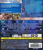 Journey 2: The Mysterious Island (Blu-ray)