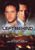 Left Behind (DVD)