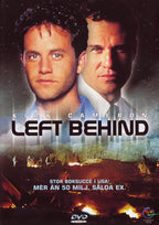 Left Behind (DVD)